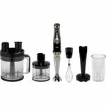 Braun mikser MQ9187XLI crni