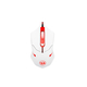 Redragon M601W Centrophorus gaming miš, bijeli