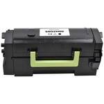 Renkforce toner zamijenjen Lexmark 58D2H00 kompatibilan crn 15000 Stranica 58D2H00 RF-6131506