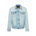 LEVI'S ® Prijelazna jakna 'The Trucker Jacket' svijetloplava