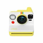 Fotoaparat POLAROID Originals Now3 žuti