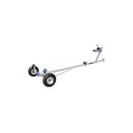 Brenderup auto prikolica 8016 navozna za plovilo/brod - 5m
