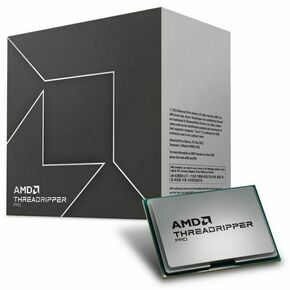 AMD Ryzen Threadripper PRO 7965WX procesor