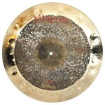 MEHTERAN AMAZON 18" CRASH