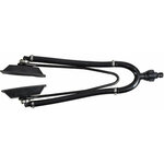 Talamex Motor Flusher Deluxe Double Action