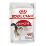 ROYAL CANIN FHN Instinctive Loaf, potpuna hrana u vrećici za odrasle mačke, pašteta, 12x85 g