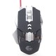 Gembird MUSG-05 gaming miš, optički, žični, 4000 dpi, 16G, 1000 Hz