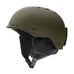 KACIGA SMITH HOLT 2 MATTE FOREST - 59 - 63cm