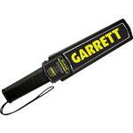 Garrett Super Scanner V ručni detektor digitalni (led), akustični 1165190