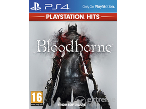 BloodBorne PS4 igra