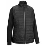 Callaway Primaloft Quilted Caviar L