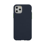 Solid Case Huawei P Smart 2021 modra