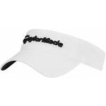 TaylorMade Tour Womens Visor White