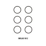 HYDROGEL ZAŠTITNA FOLIJA ZA IMILAB W12