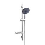 Set za tuš STIL KLIZNI DRŽAČ S TUŠEM 5 FUNKCIJA I CRIJEVOM 150MM (S 80112C-LS )