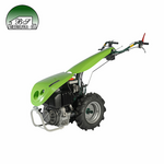 Mondial Greeny