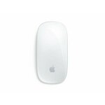 Apple Magic Mouse (2024) mxk53zm/a bežični miš, bijeli