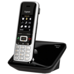 Gigaset S850 telefon