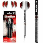 Pikado strelice Karella Shot Gun silver | 3 komada | 18 gr.