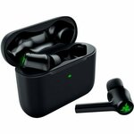 Razer Hammerhead Pro HyperSpeed gaming slušalice, bežične/bluetooth, crna, 95dB/mW, mikrofon