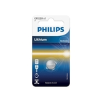 Philips CR1220/00B - Litijeva baterija gumbasta CR1220 MINICELLS 3V