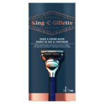 King C. Gillette Brijač