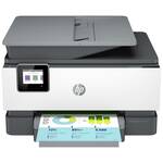 HP Officejet Pro 9019 kolor multifunkcijski inkjet pisač, duplex