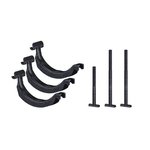 Thule SquareBar adapter za krovne nosače ProRide 598 (8895)