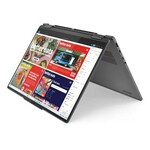 Lenovo Yoga 7 83DJ0034SC, 14" 2880x1800, Intel Core Ultra 5 125H, 1TB SSD, 16GB RAM, Windows 11