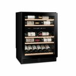Avintage AVU53PREMIUM ugradbeni hladnjak za vino, 38 boca