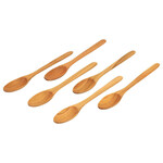AtmoWood Drvena žlica 21cm - 6 kom. u pakiranju