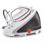 Tefal GV9567 Pro Express Ultimate steam ironing station white/black