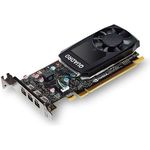 nVidia Quadro P400, nVidia Quadro P400, 2GB