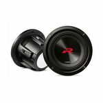 Subwoofer ALPINE R2-W8D4 4 + 4 OHMS (20 cm)