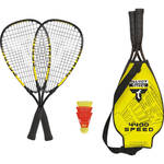TALBOT torro Speedminton set speed 4400 (Žuta)