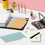 PANTONE FHI Metallic Shimmers Color Specifier, FHIP410N FHIP410N