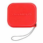 Olympus PRLC-16 Lens Cap for PT-057 za podvodnu fotografiju za digitalni kompaktni fotoaparat V6340500W000