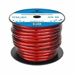 Automobilski kabel CABLETECH 2Ga OD12mm CU+AL (promjer 12mm, bakar i aluminij)
