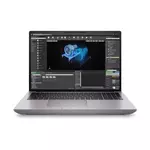 HP ZBook Fury G10 62V64EA, 16" 1920x1200, Intel Core i9-13950HX, 32GB RAM, nVidia GeForce RTX A4000, Windows 11