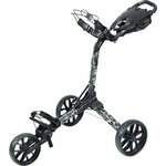 BagBoy Nitron Skulls Ručna kolica za golf