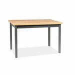 Stol ADAM 100*60 cm - laminirana ploča + MDF