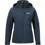 Musto W BR1 PL Midlayer Jakna True Navy 12