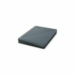 Western Digital My Passport WDBWML0020BGY-WESN vanjski disk, 2TB, 5400rpm, 8MB cache, 2.5"