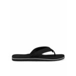 Japanke za bazen QUIKSILVER CRNO Crna 847962