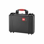 HPRC HPRC2460 Hard Case for Leica M kufer kofer Black crni S-LEM2460-01 434x371x193cm