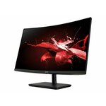 Acer Nitro ED270R monitor, VA, 27", 16:9, 1920x1080, HDMI, Display port