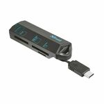 Čitač kartica TRUST USB-C