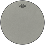 Remo RA-0016-SS 16" Ambassador Renaissance
