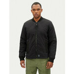 Pepe Jeans Prijelazna jakna Malabar PM403061 Crna Regular Fit