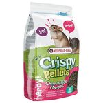 Versele-Laga Crispy Pellets za činčile i degue - 1 kg